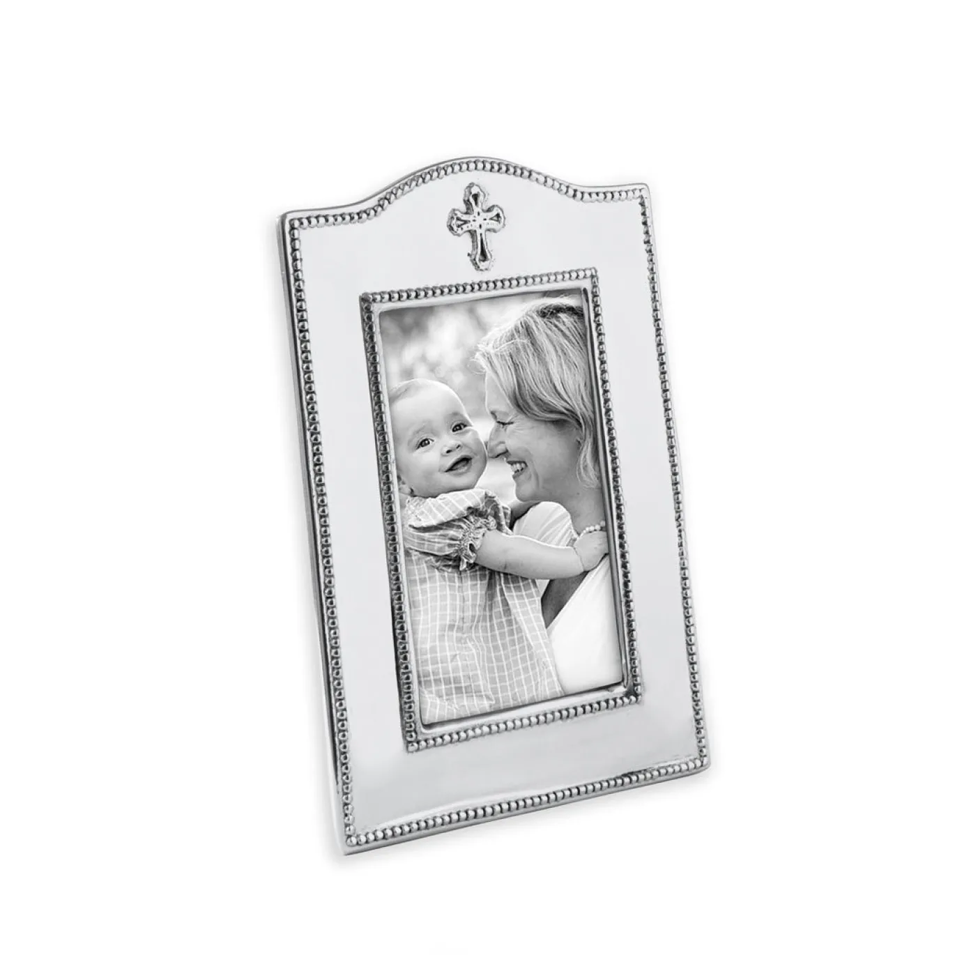 BABY Cross 4 x 6 Frame