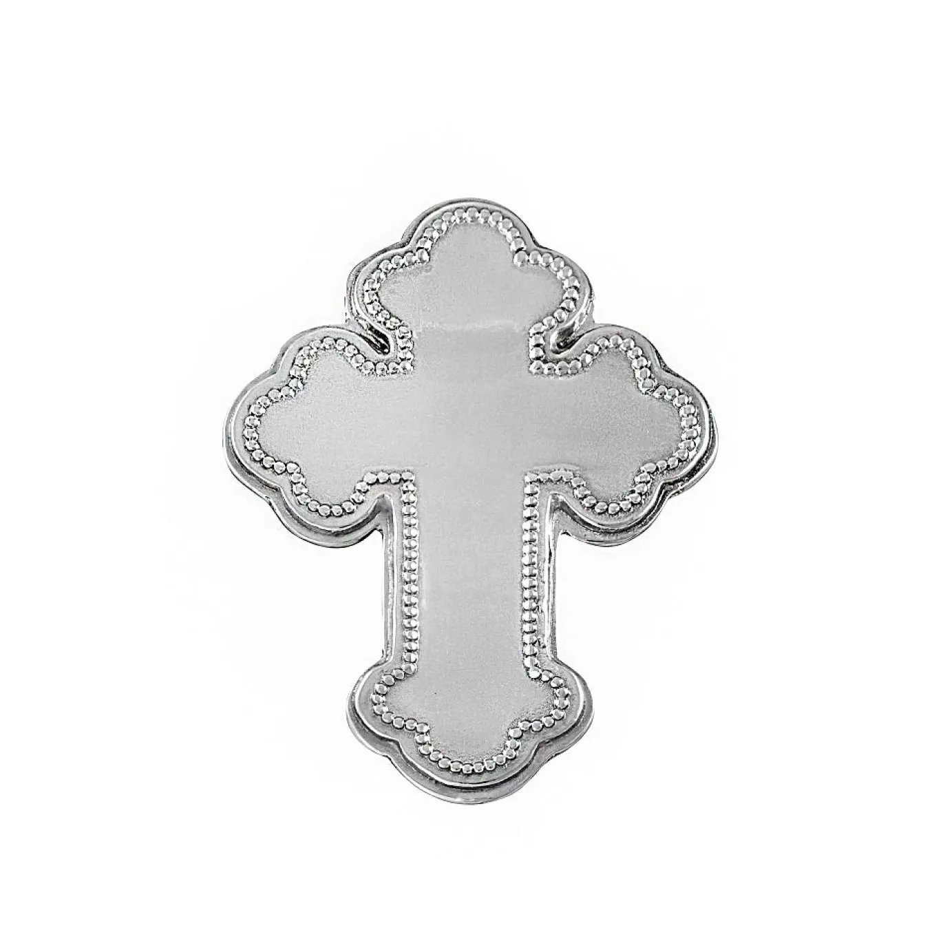 BABY Pearl Cross
