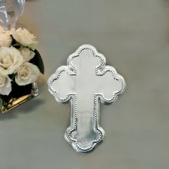 BABY Pearl Cross