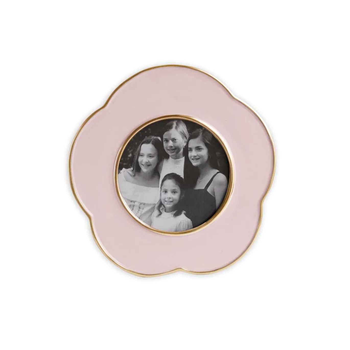 ENCANTO Amelia Giftables Frame 4" (Camellia)