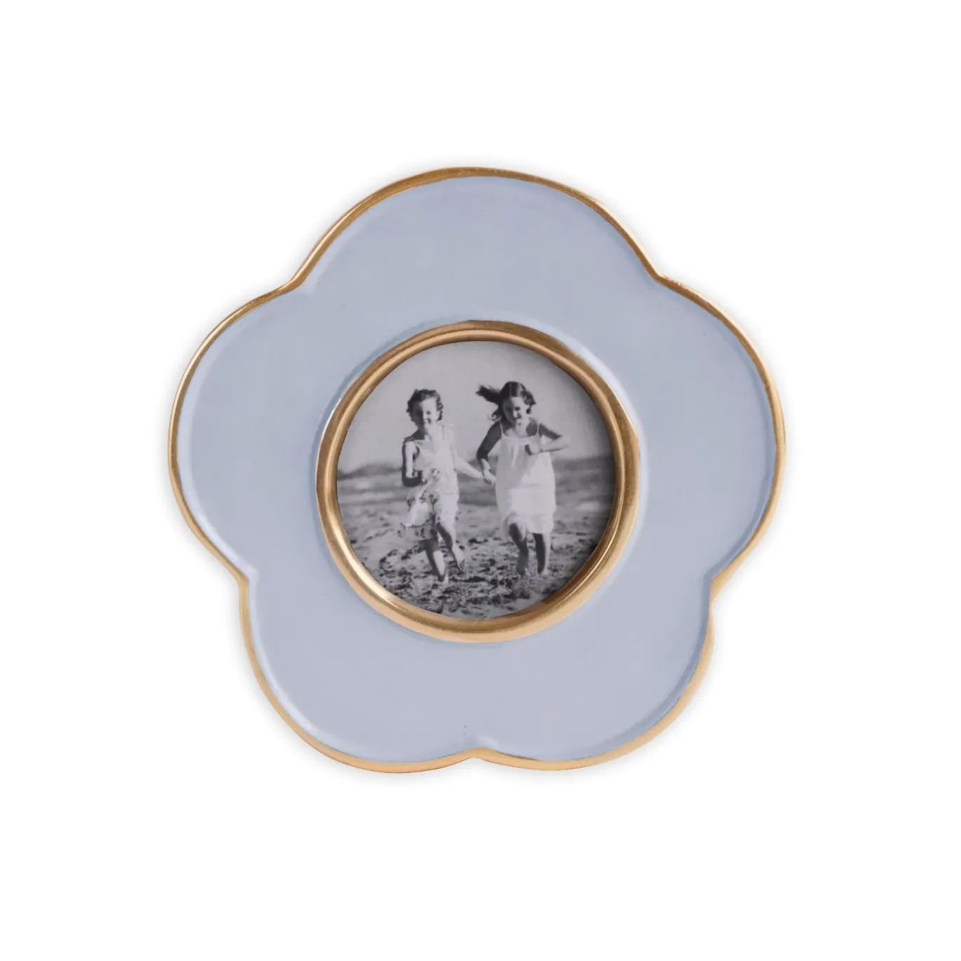 ENCANTO Amelia Giftables Frame 2" (Periwinkle)