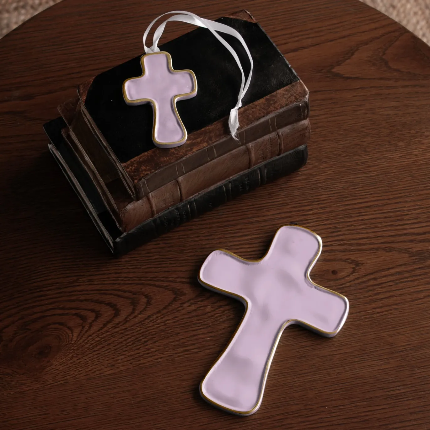 ENCANTO Athens Cross (Lilac)