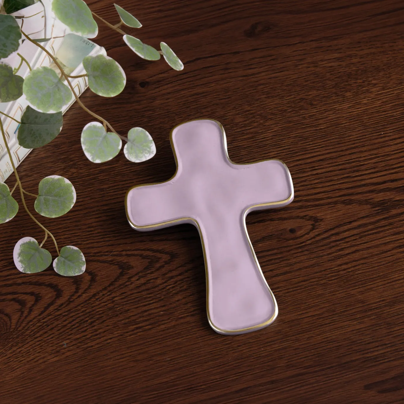 ENCANTO Athens Cross (Lilac)