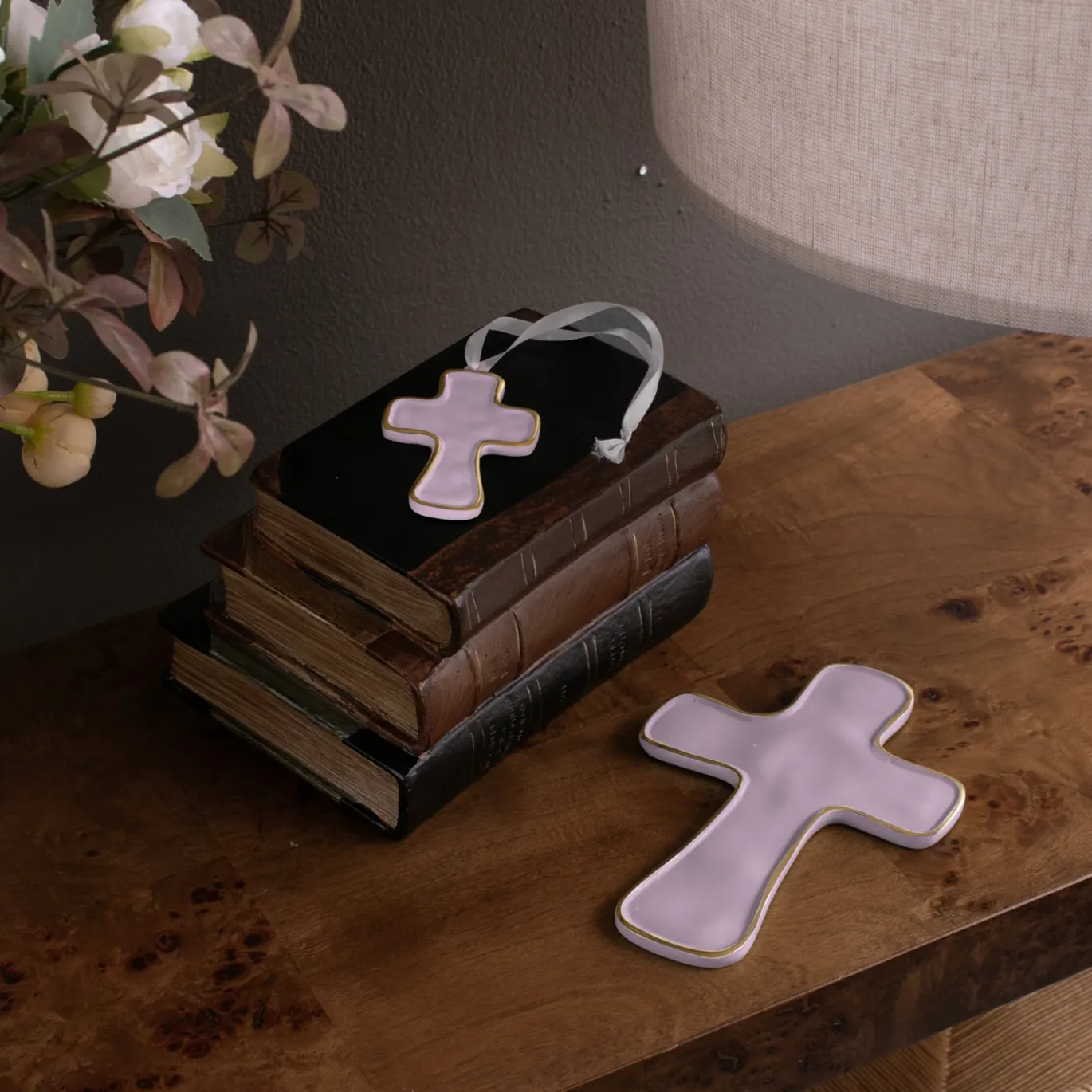 ENCANTO Athens Cross (Lilac)
