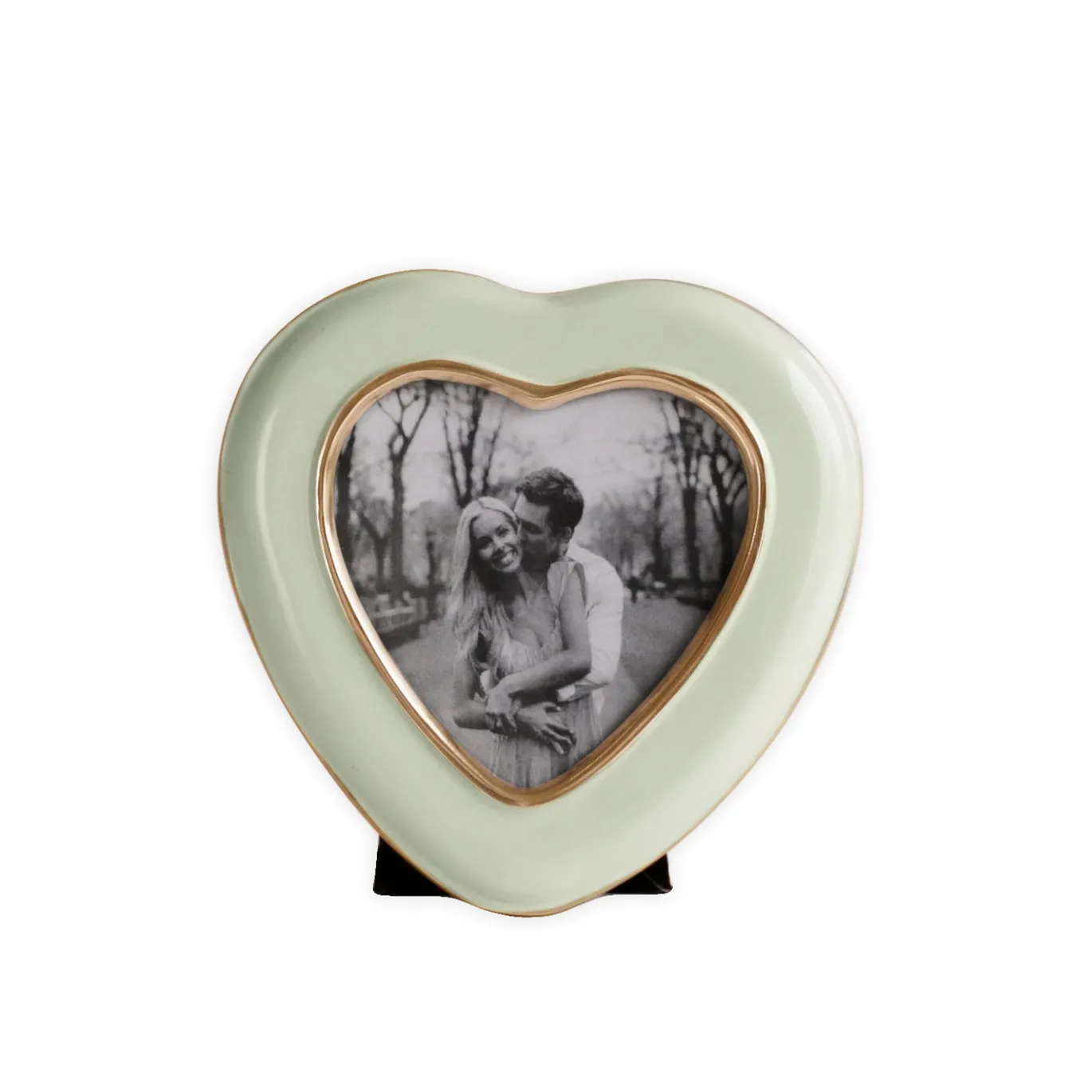 ENCANTO Giftables Heart Frame (Pistachio)