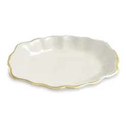 ENCANTO Ring Holder (Cream)