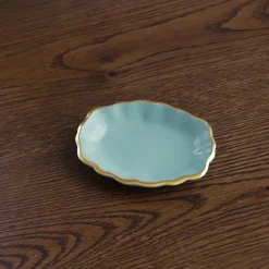 ENCANTO Ring Holder (Turquoise)