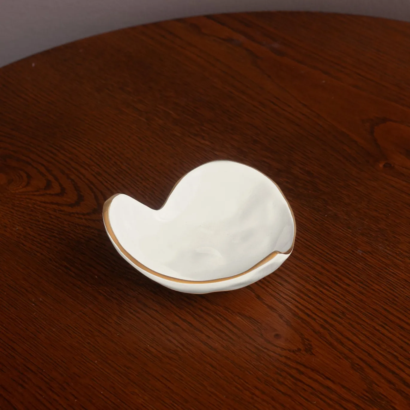 ENCANTO Soho Mini Heart (Cream)