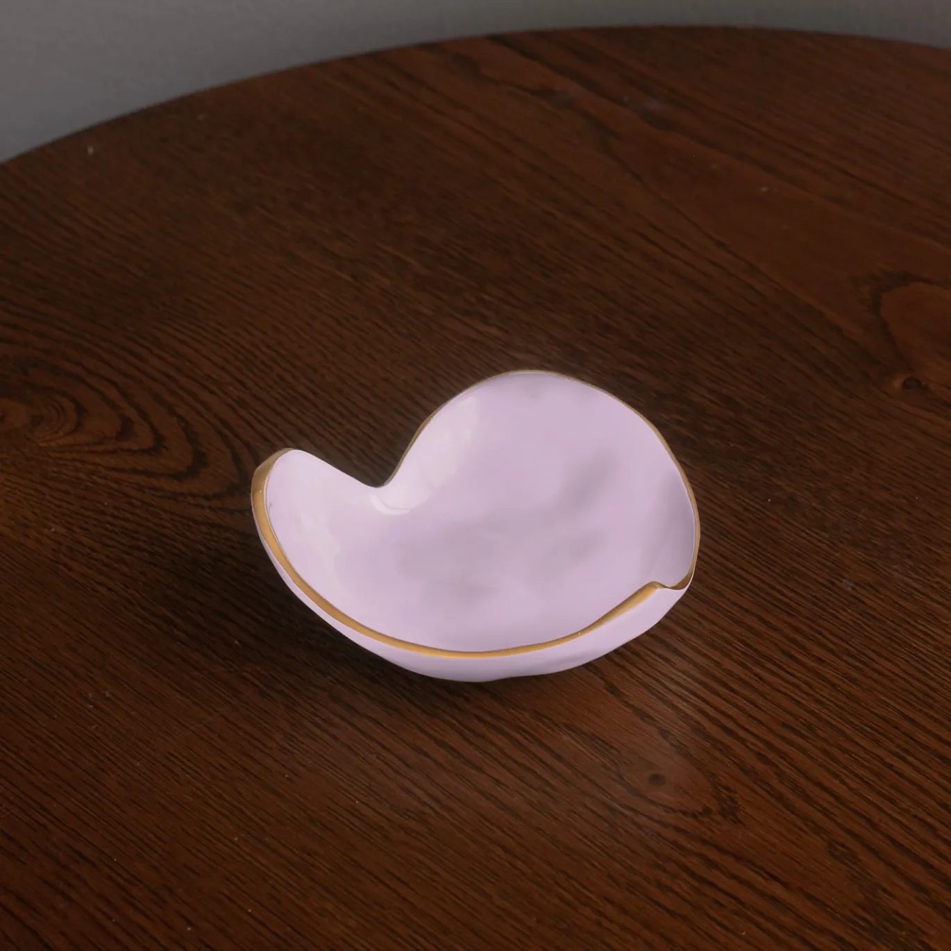 ENCANTO Soho Mini Heart (Lilac)