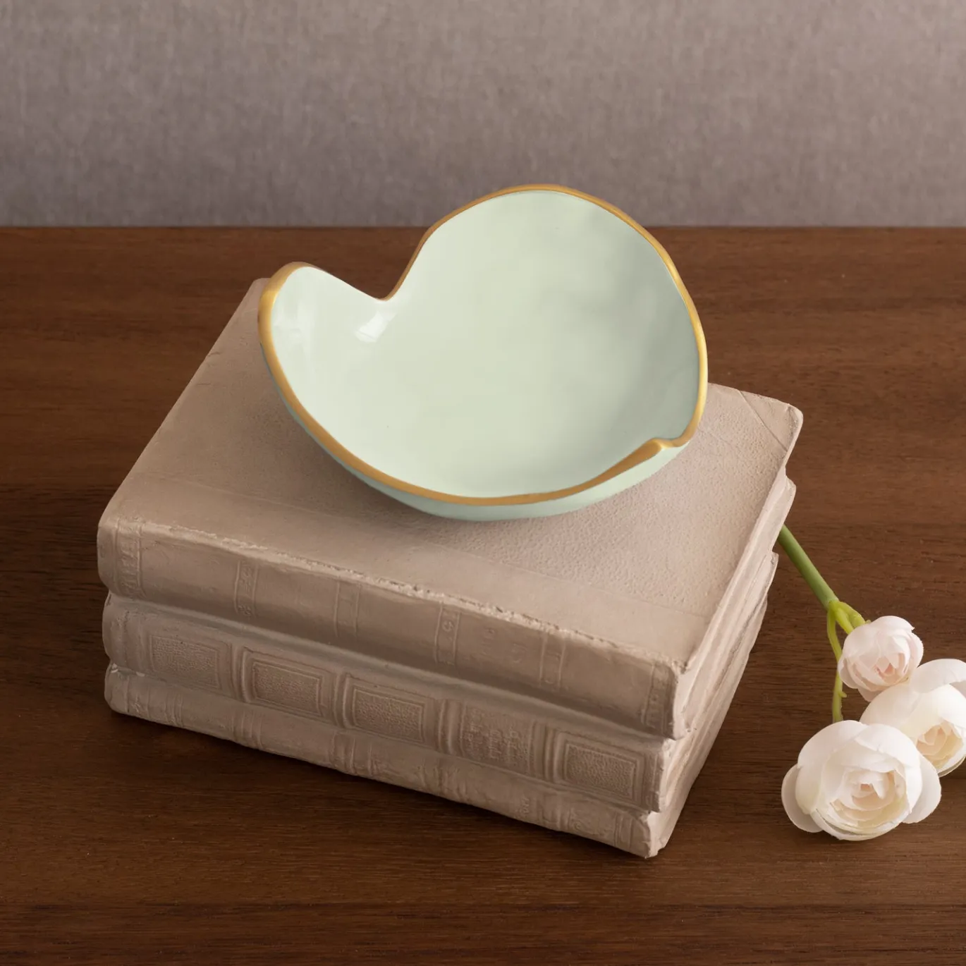 ENCANTO Soho Mini Heart (Pistachio)