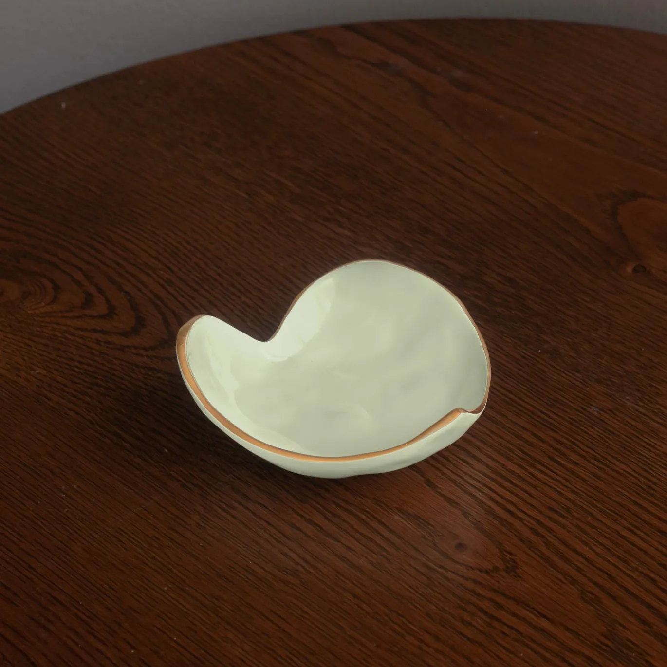 ENCANTO Soho Mini Heart (Pistachio)
