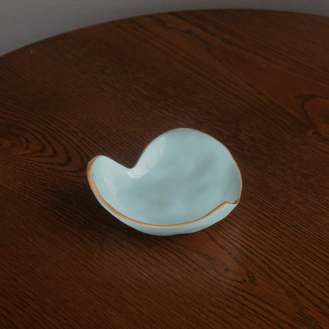 ENCANTO Soho Mini Heart (Turquoise)