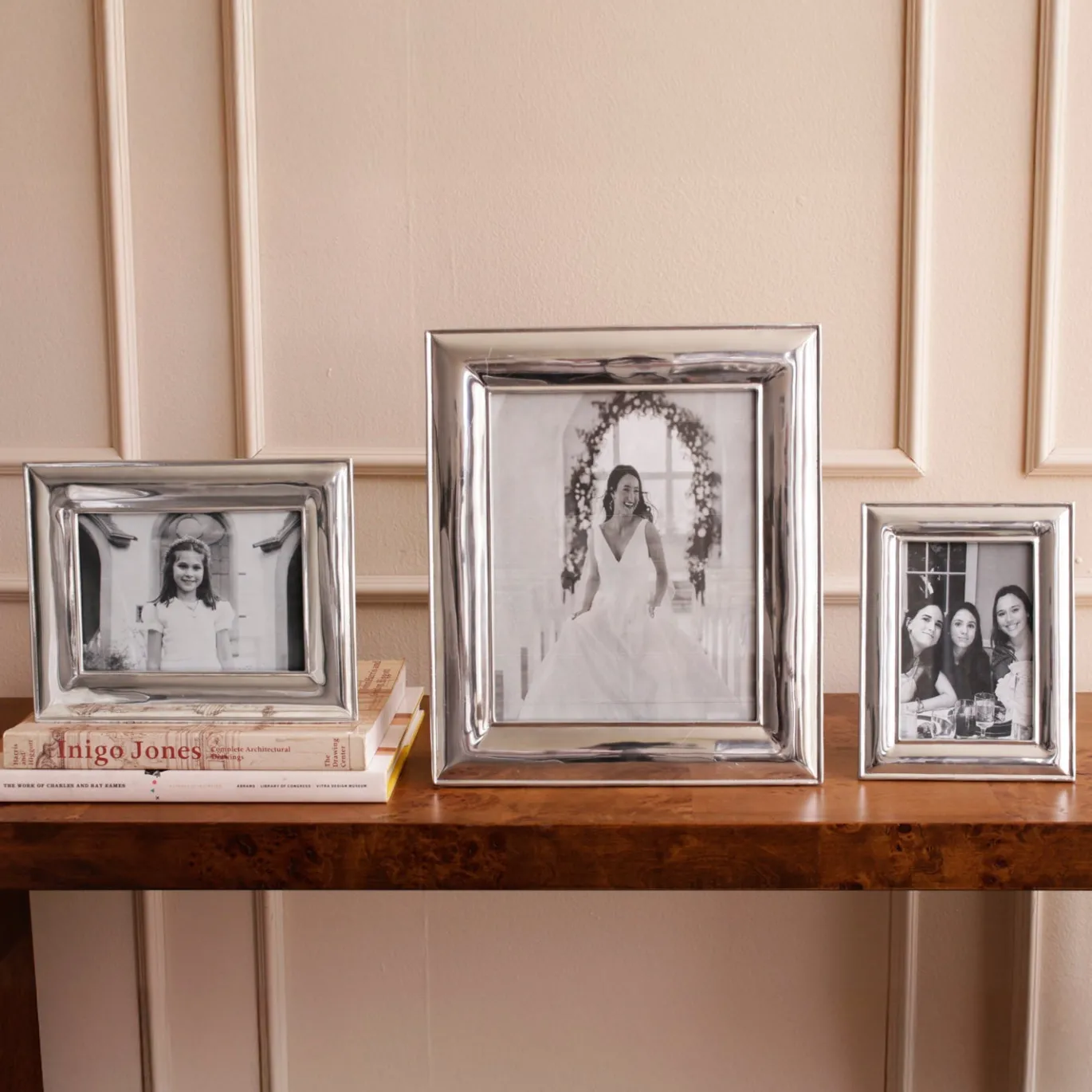 FRAME Charlotte 8 x 10