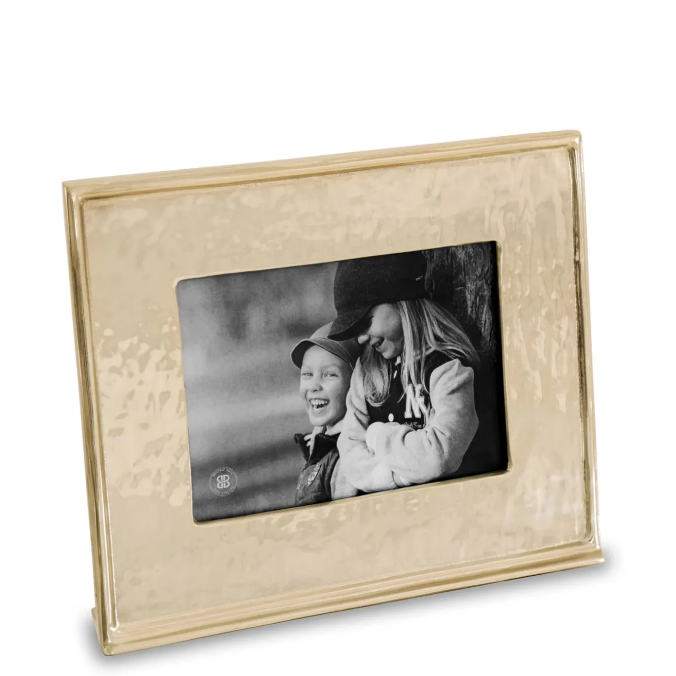 FRAME Emerson 5 X 7 Horizontal (Gold)