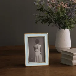 FRAME Encanto Jason 4 x 6 (Blue)