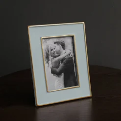 FRAME Encanto Jason  5 x 7 (Slate)