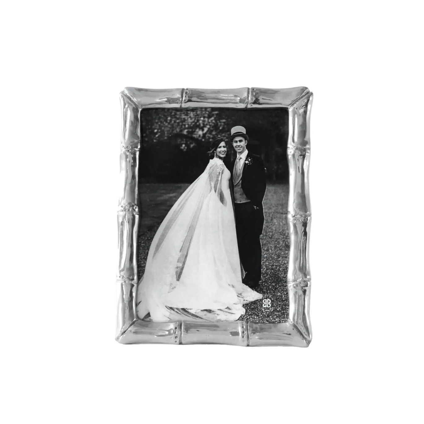 FRAME Garden Bamboo 5 x 7 Frame