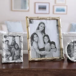 FRAME Garden Bamboo 5 x 7 Frame