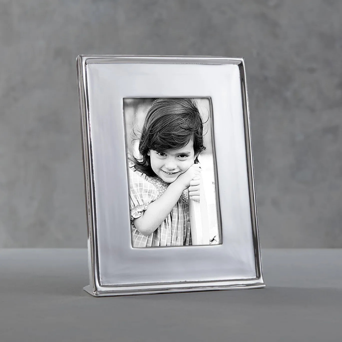 FRAME Jason 4 x 6 Vertical Frame