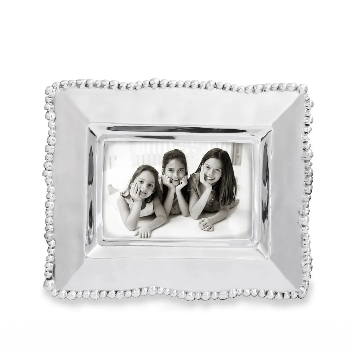 FRAME Organic Pearl 4 x 6 Frame
