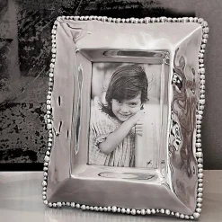 FRAME Organic Pearl 5 x 7 Frame