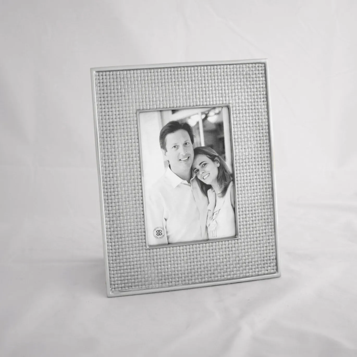 FRAME Tiffany 5 x 7
