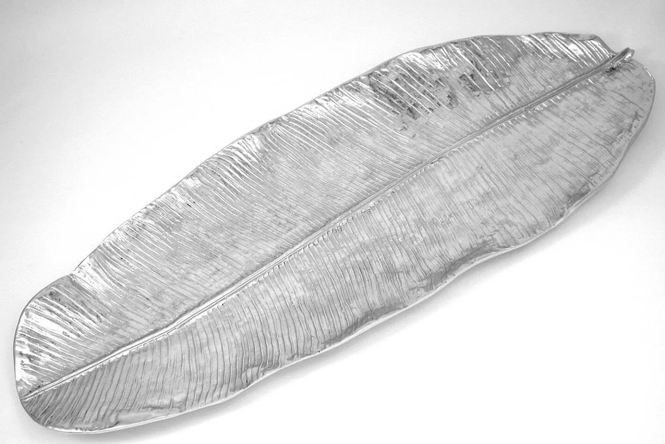 GARDEN Banana Leaf Extra Extra Large Platter