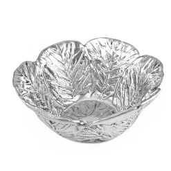 GARDEN Cabbage Medium Bowl