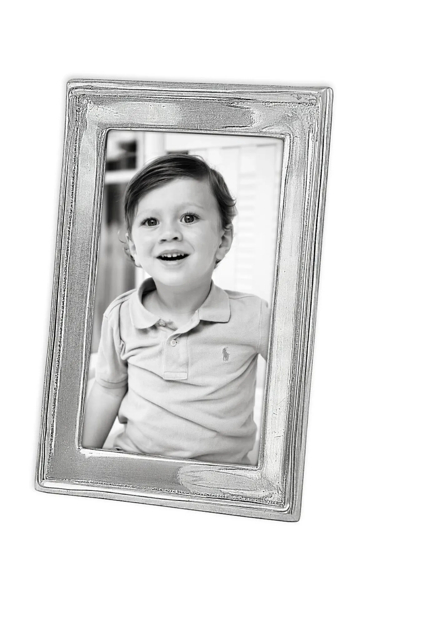 GIFTABLES Jason 4 x 6 Vertical Frame