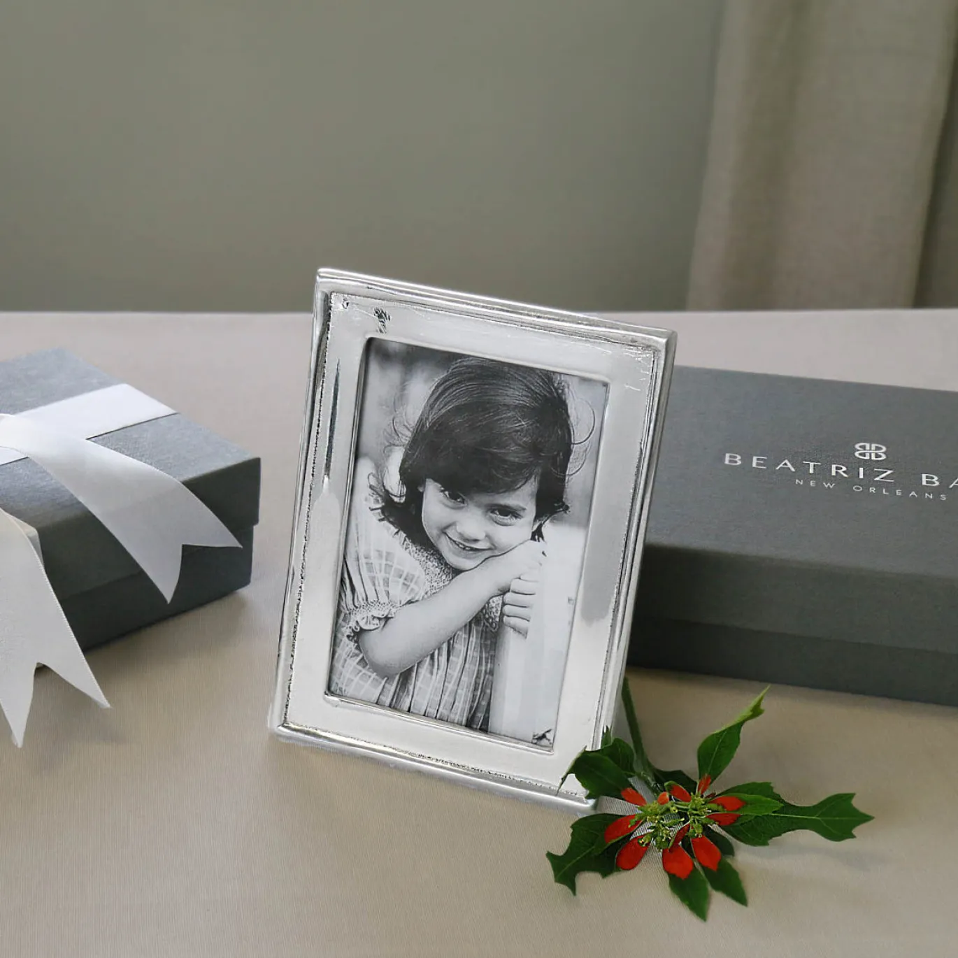GIFTABLES Jason 4 x 6 Vertical Frame
