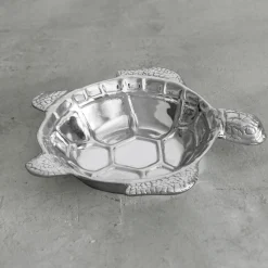 GIFTABLES Ocean Turtle Wine Coaster