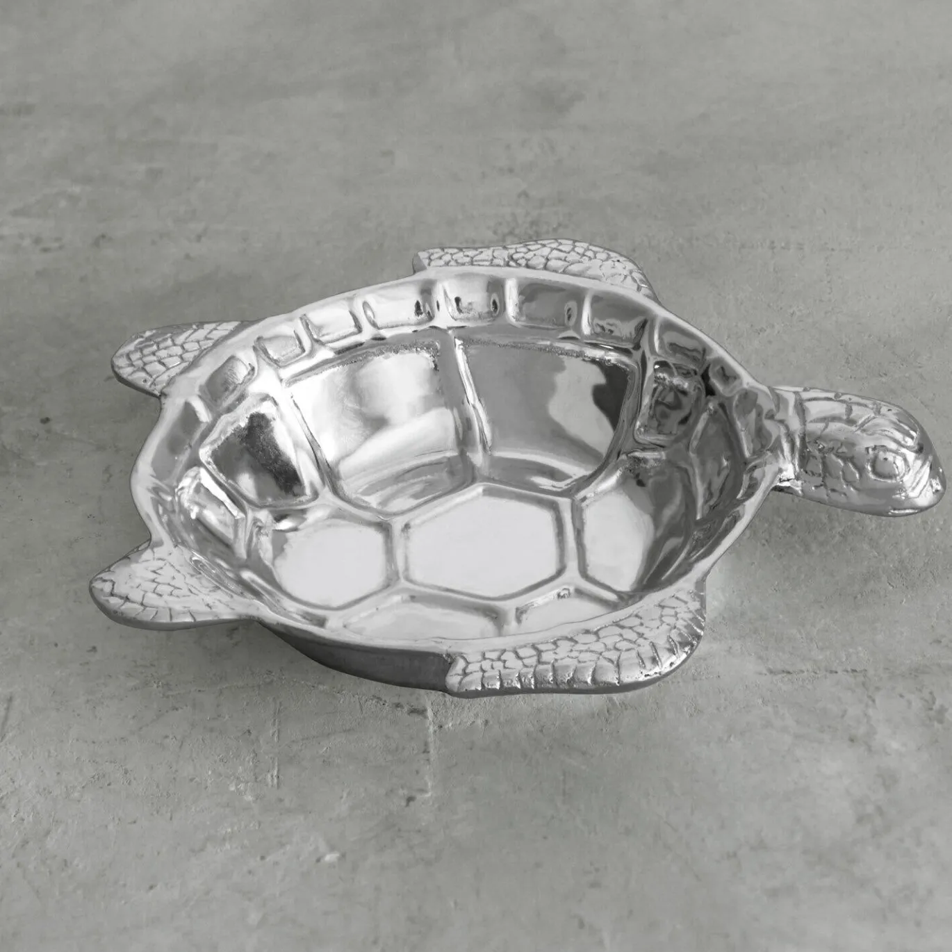 GIFTABLES Ocean Turtle Wine Coaster