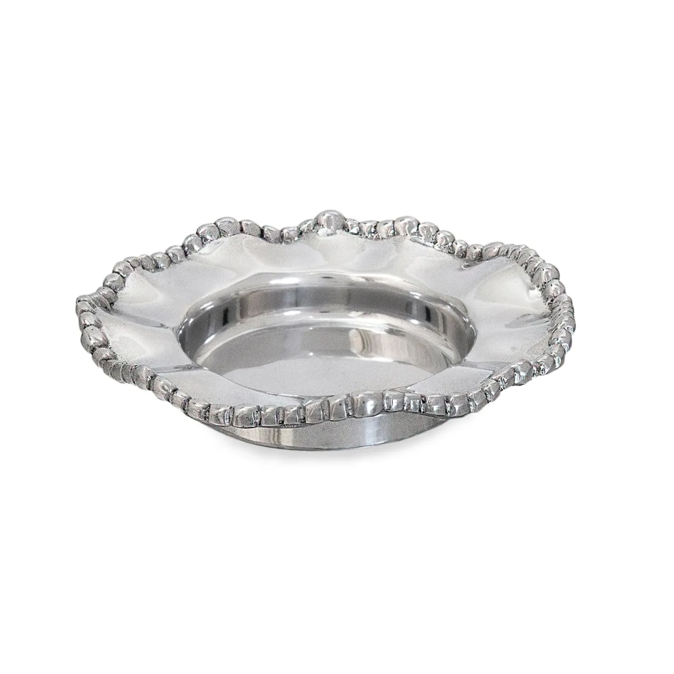 GIFTABLES Organic Pearl Wine Coaster