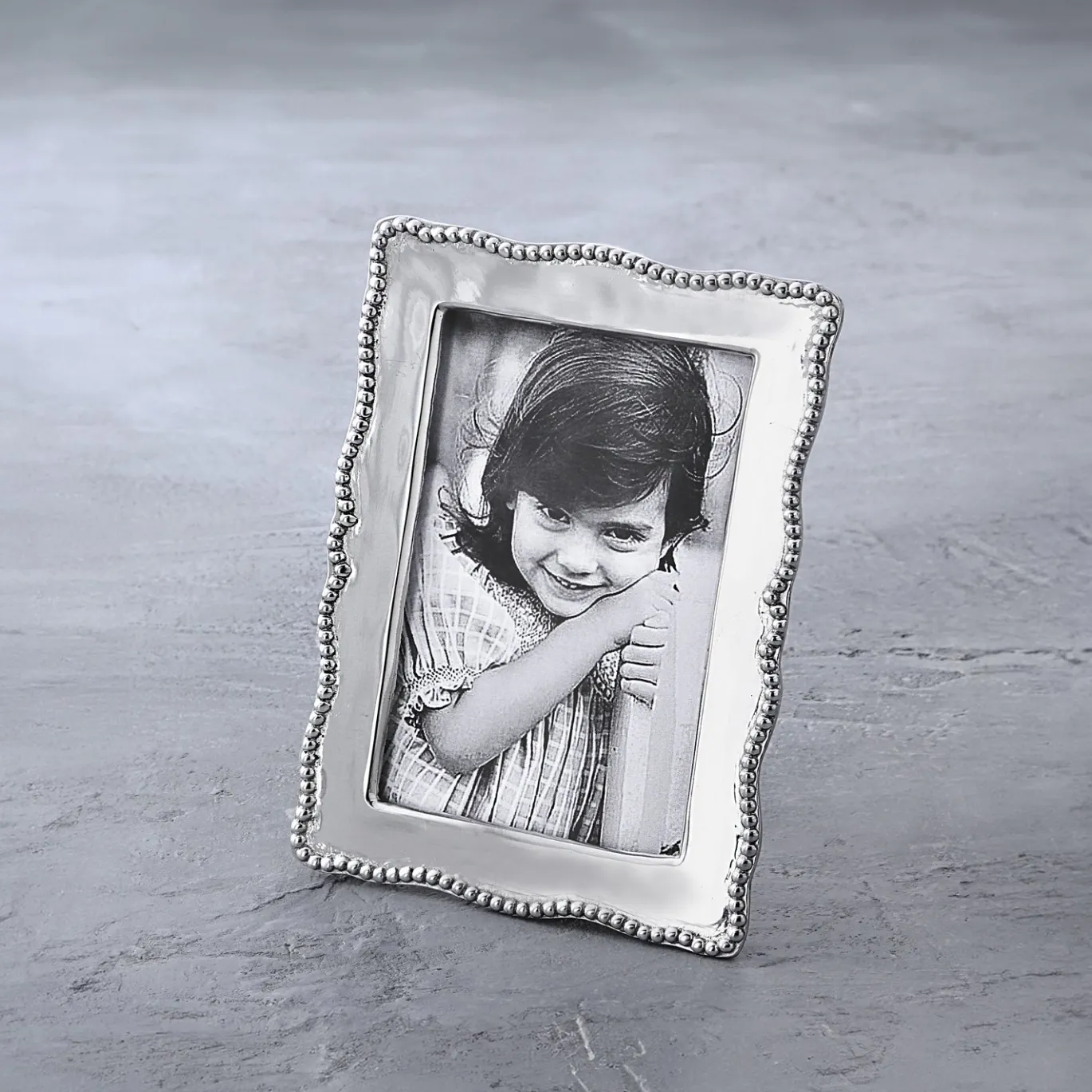 GIFTABLES Pearl Denisse 4 x 6 Frame