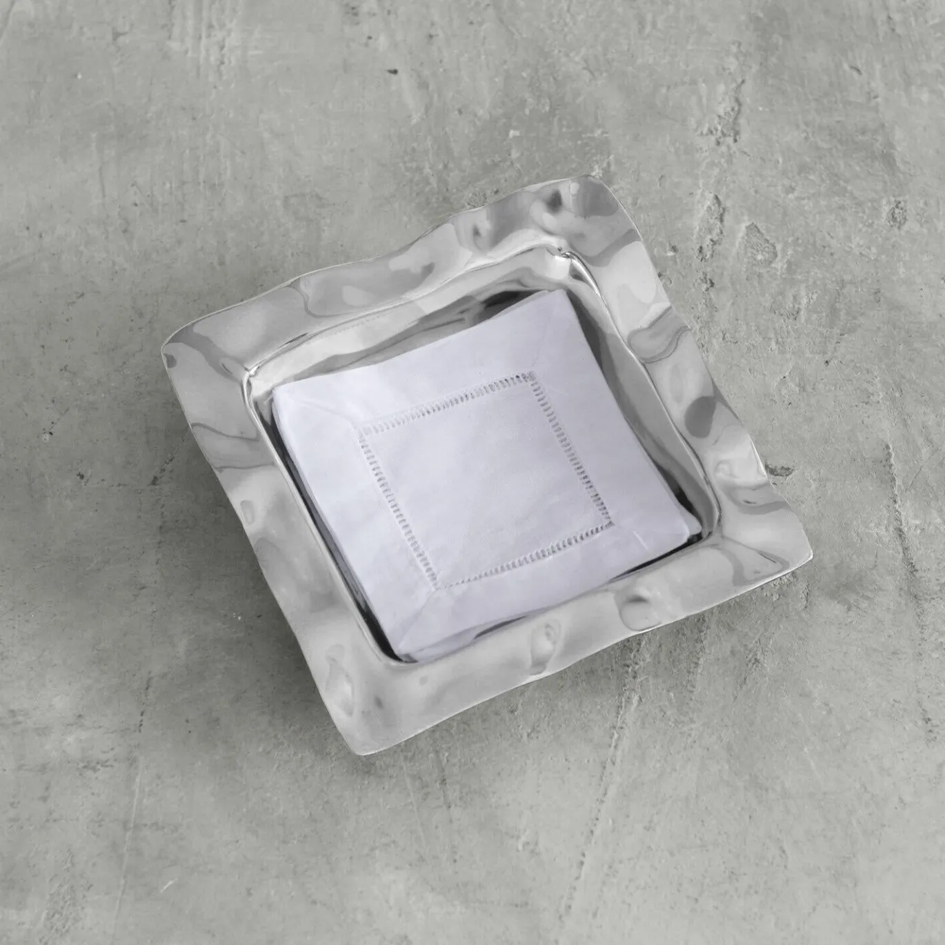 GIFTABLES Soho Beverage Napkin Holder