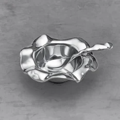 GIFTABLES Vento Bowl with Spoon