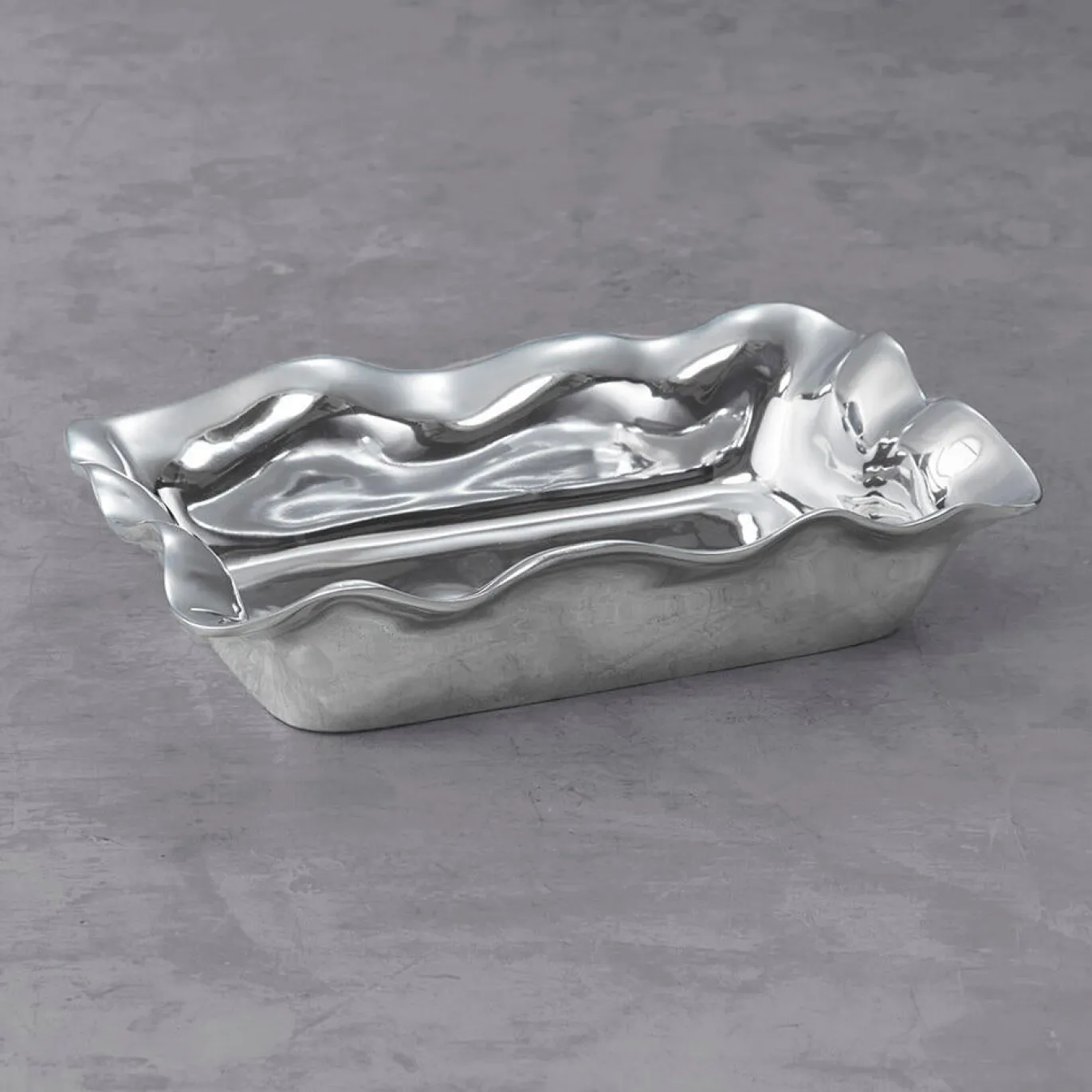 GIFTABLES Vento Guest Towel Holder