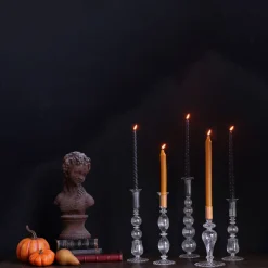 glass-cambridge-emma-10-5-candlestick-holder-set-of-2-clear