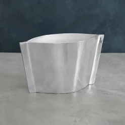 MID CENTURY Leisel Large Ice Bucket