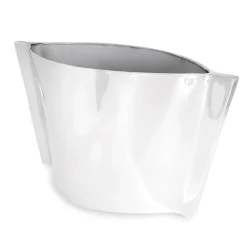 MID CENTURY Leisel Large Ice Bucket