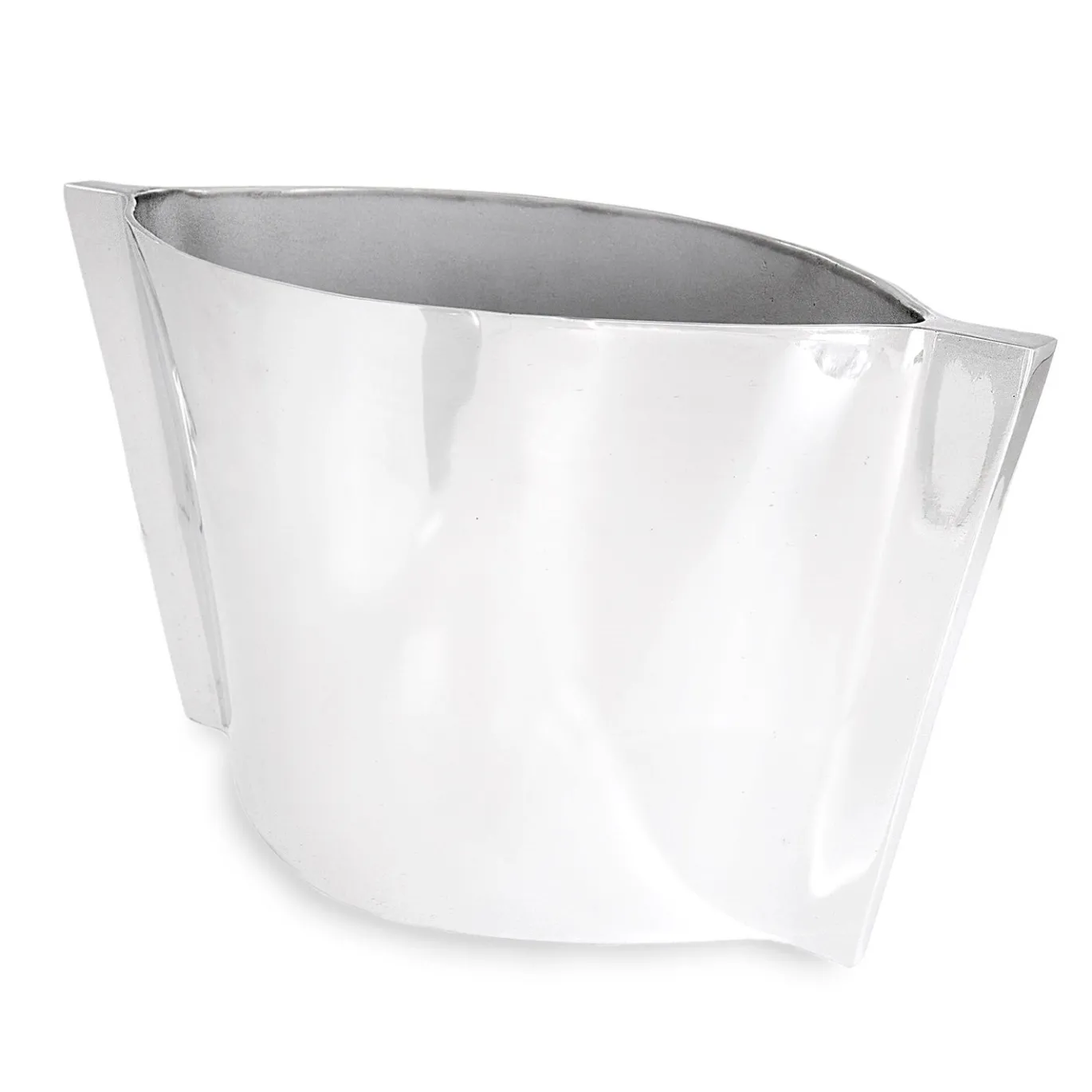 MID CENTURY Leisel Large Ice Bucket