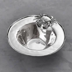 OCEAN Crab Small Dip Bowl