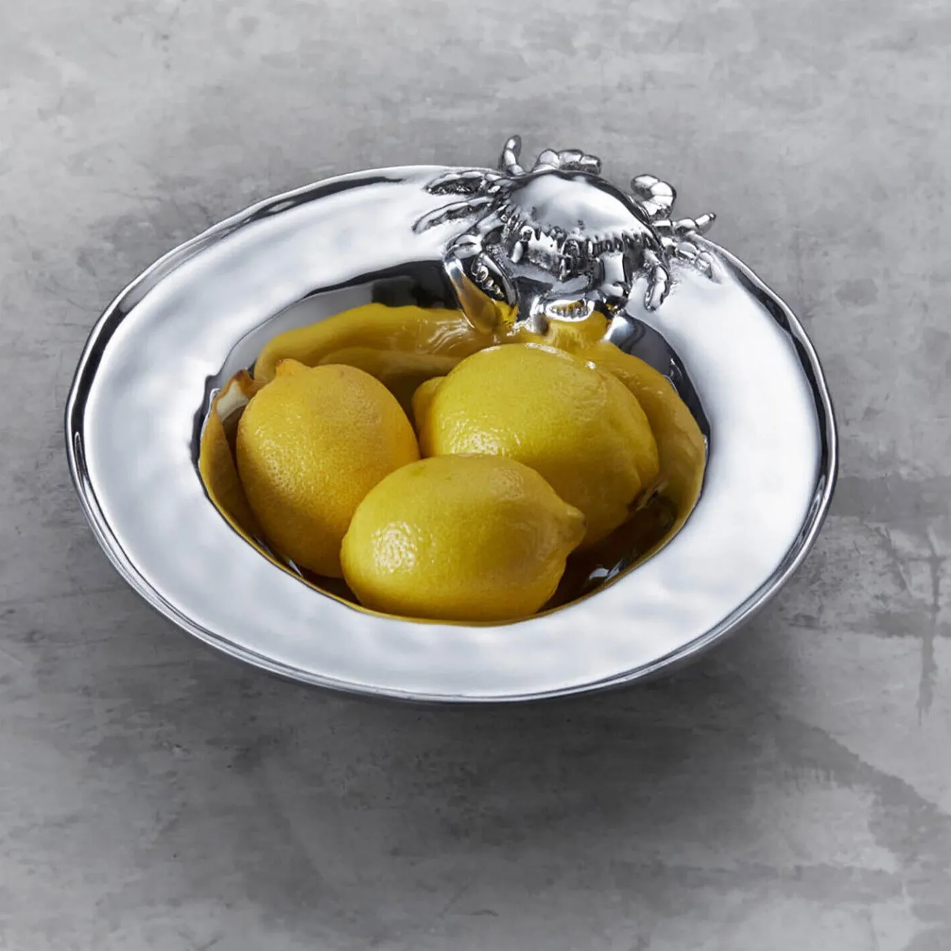 OCEAN Crab Small Dip Bowl