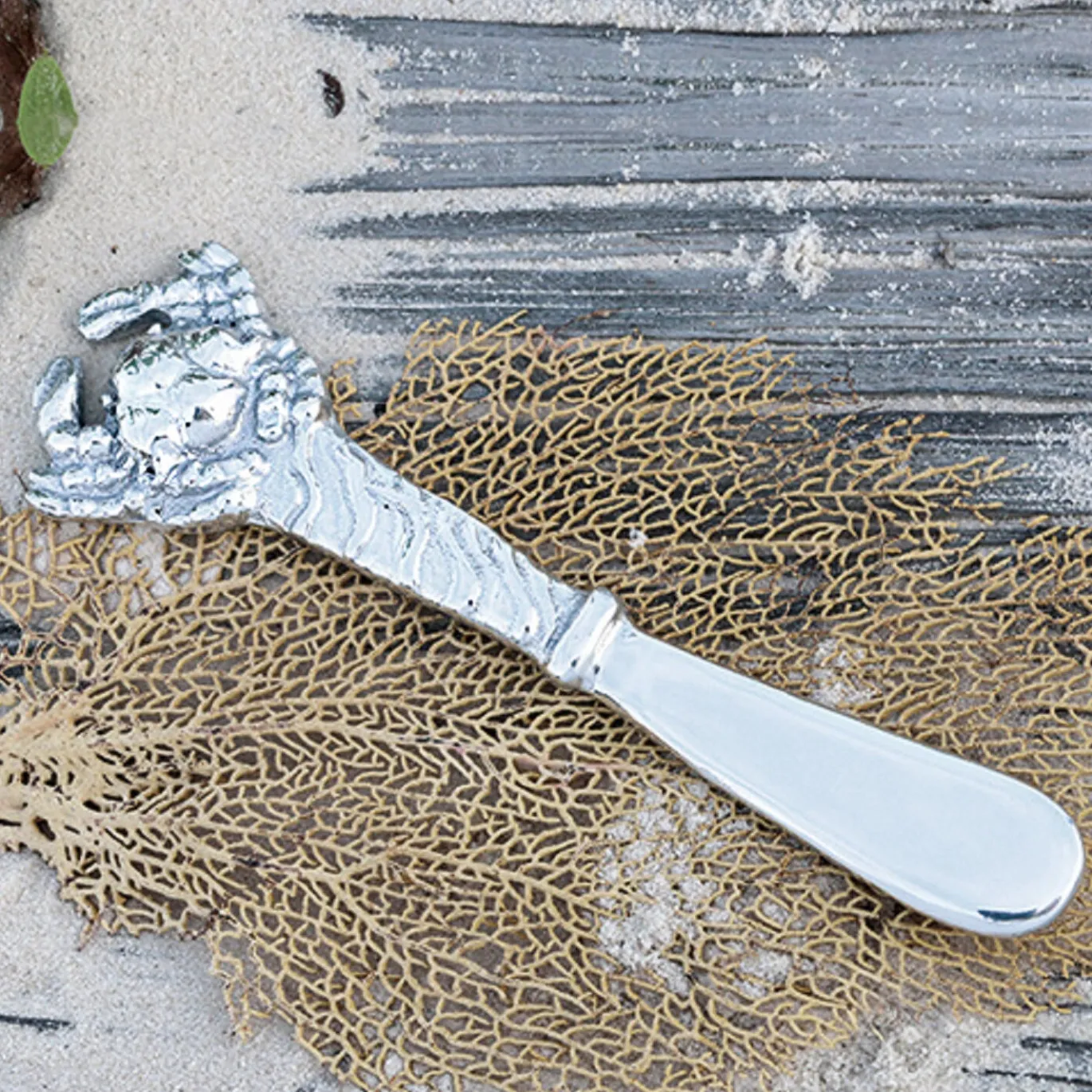 OCEAN Crab Spreader