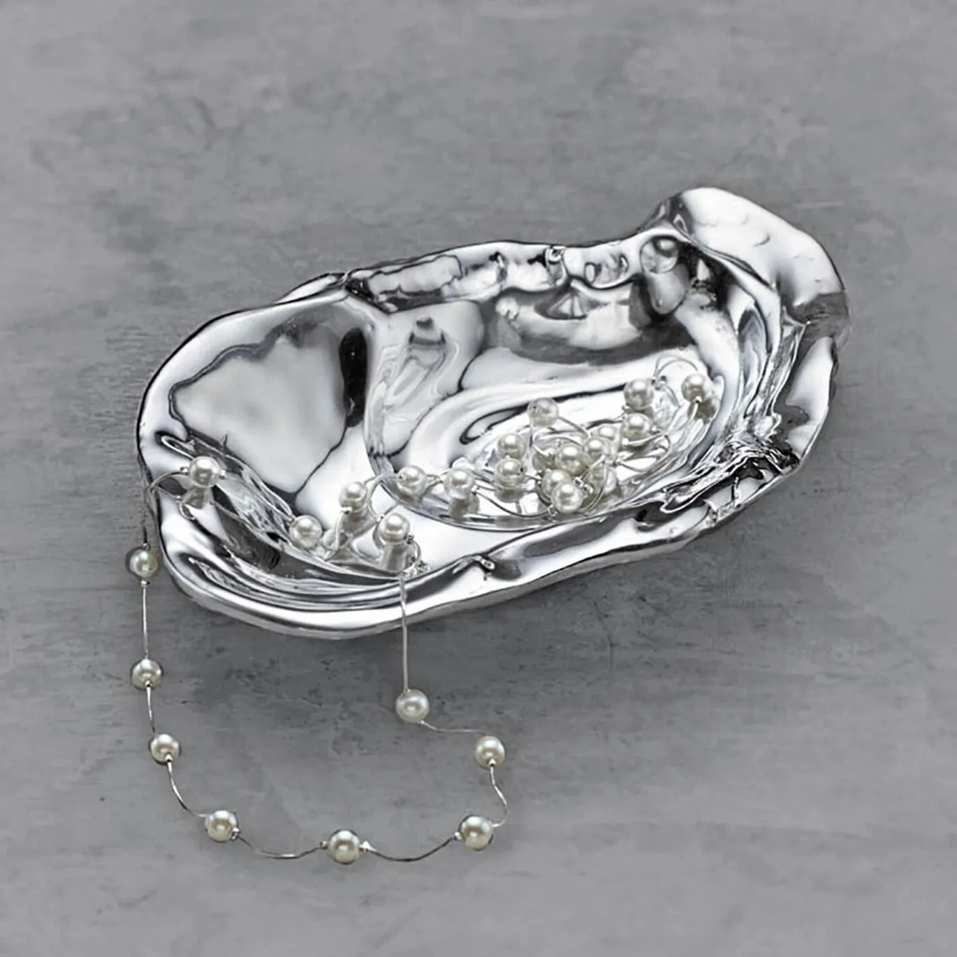 OCEAN Oyster Small Bowl