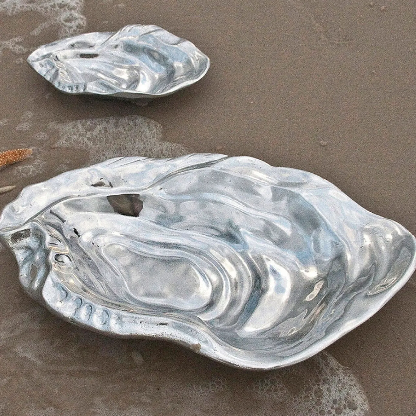 OCEAN Oyster Small Bowl