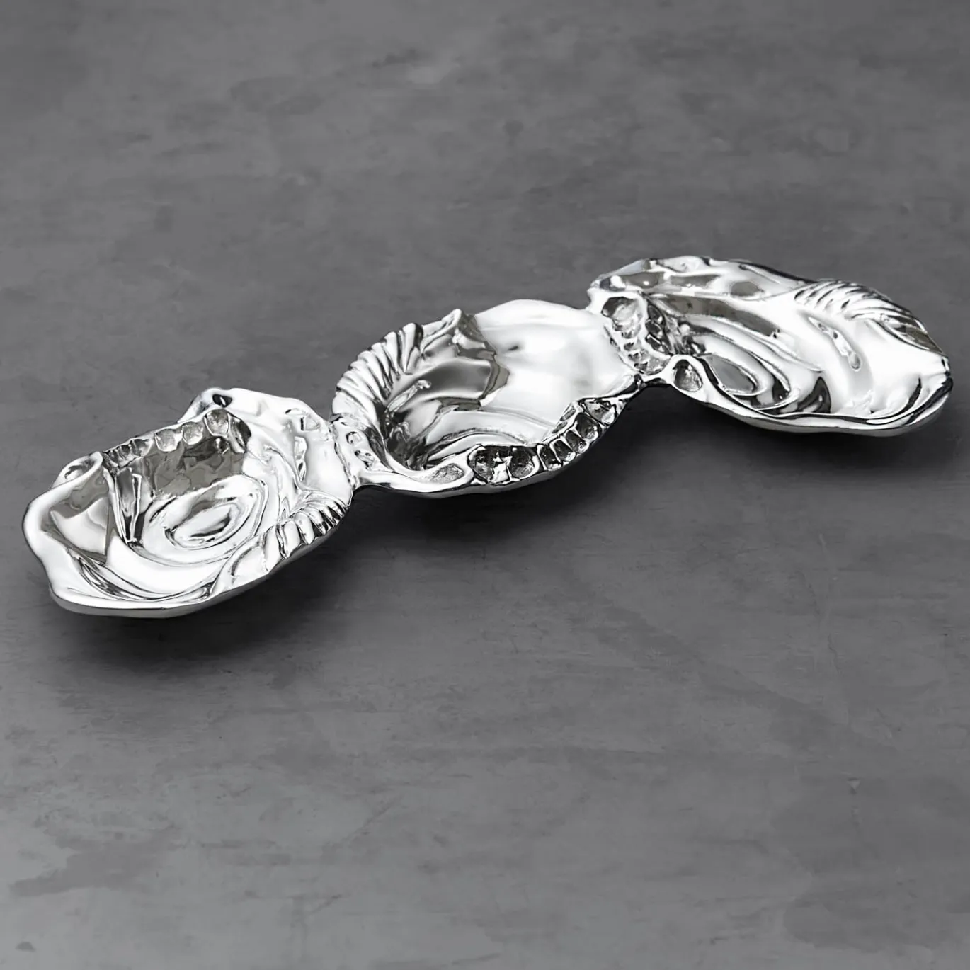 OCEAN Oyster Triple Dip