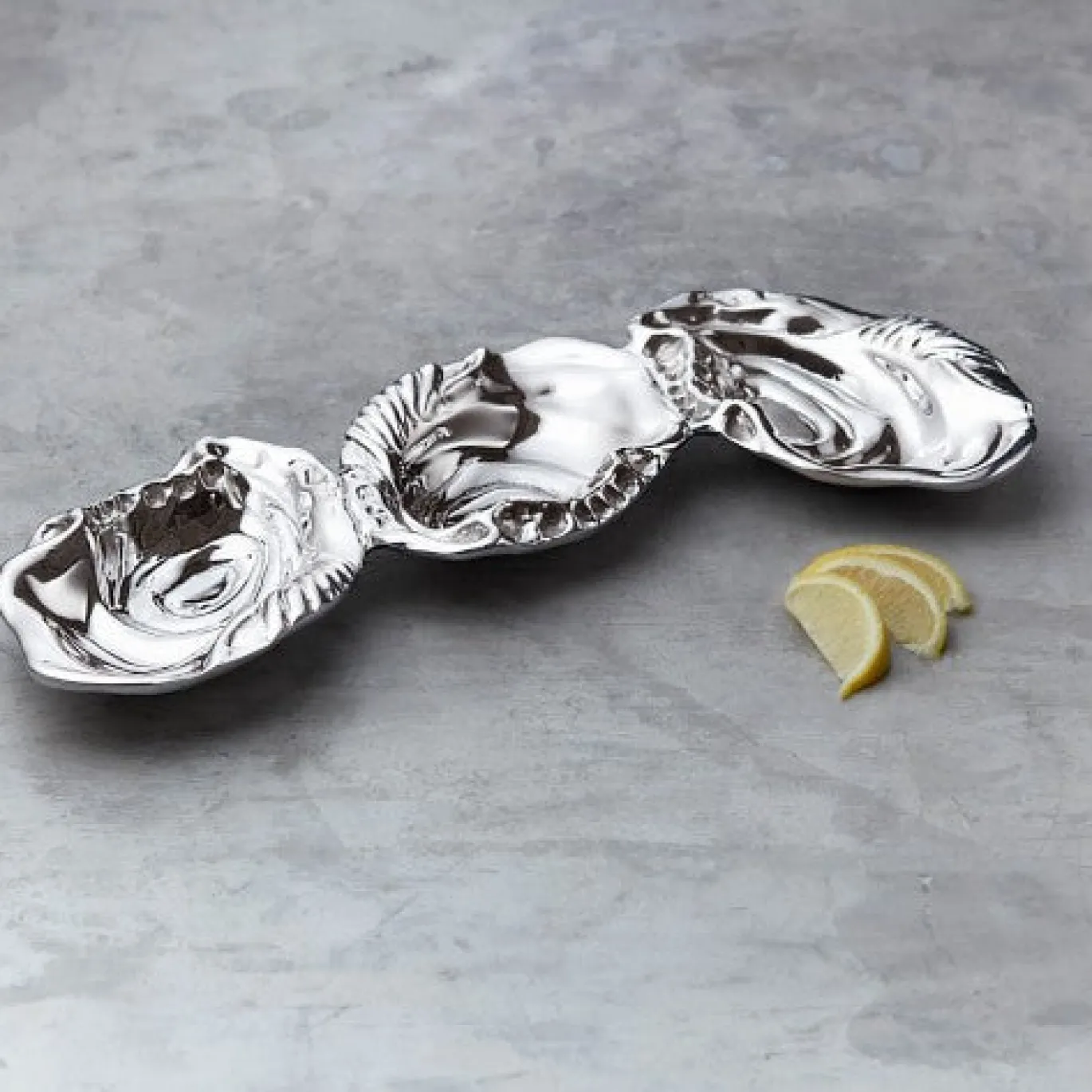 OCEAN Oyster Triple Dip