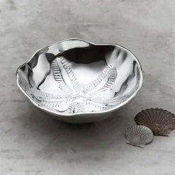 OCEAN Sand-Dollar Small Bowl