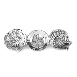 OCEAN Shell Triple Dip